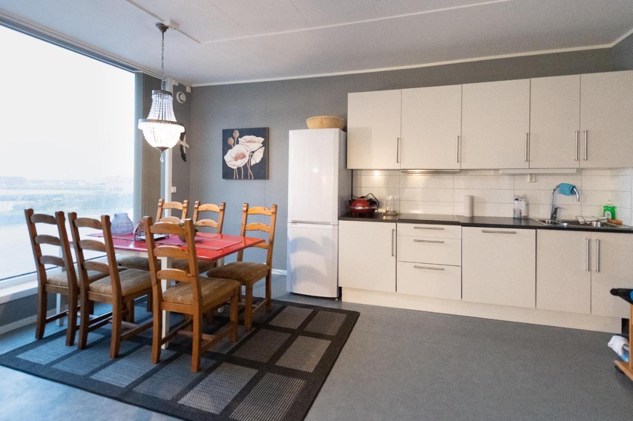 Kristina Apartment & Alma House Andenes Exterior photo