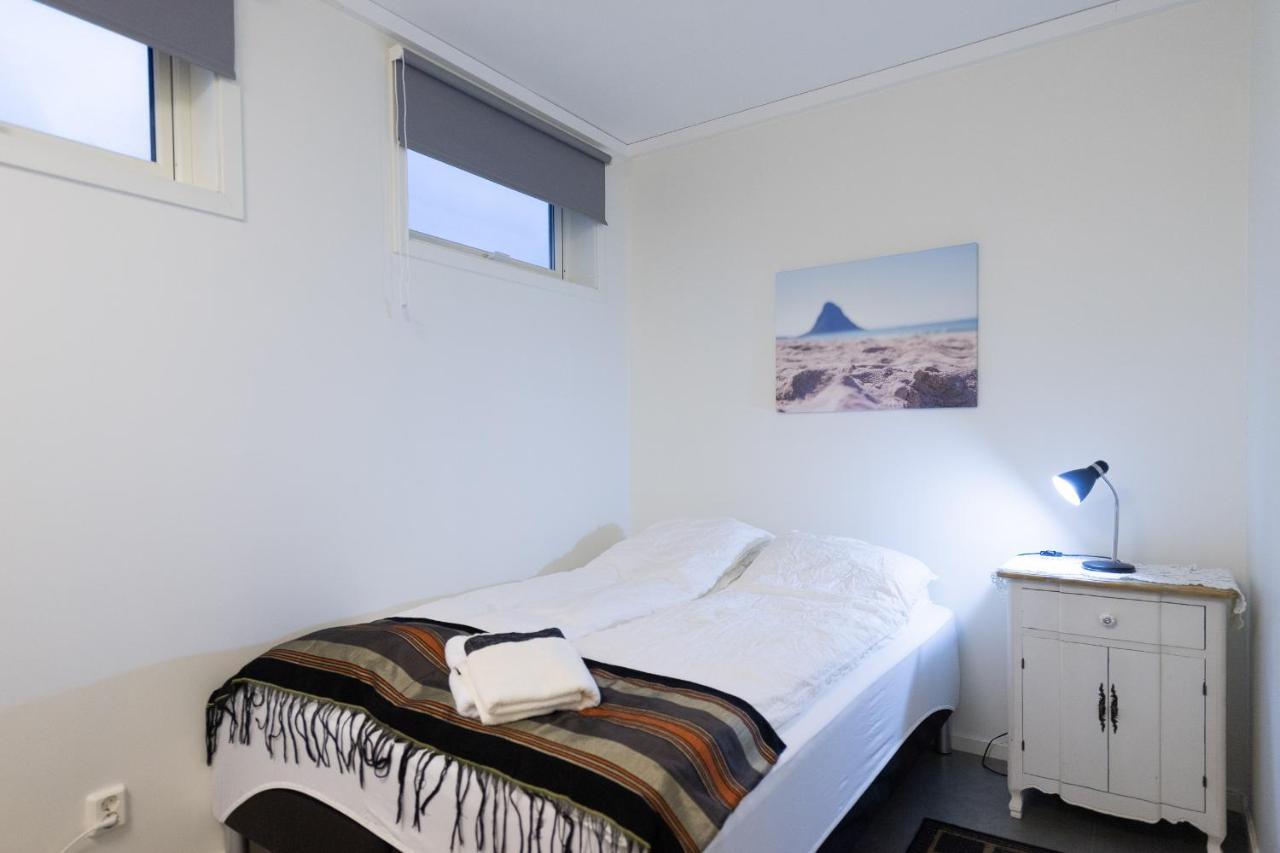 Kristina Apartment & Alma House Andenes Exterior photo